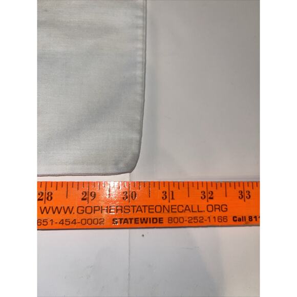 Vintage Sesame Street pillow case 30x20” Big Bird Ernie Grover Oscar Bed Elmo - Picture 3 of 11